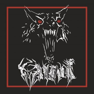 Winterwolf: Lycanthropic Metal of Death CD