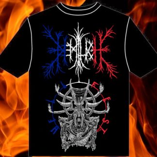 Hellfest 2018/2022 T-shirt